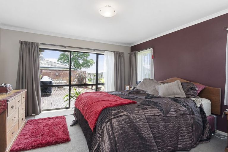 Photo of property in 7 Ashworth Place, Matamata, 3400