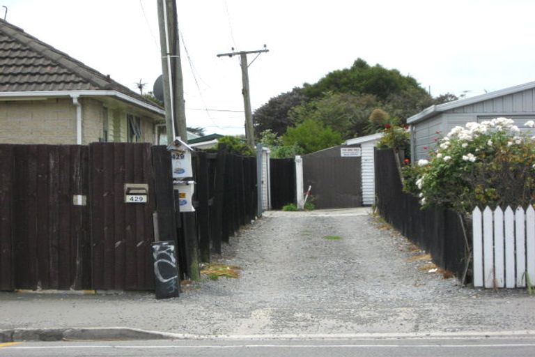 Photo of property in 433 Ferry Road, Woolston, Christchurch, 8023