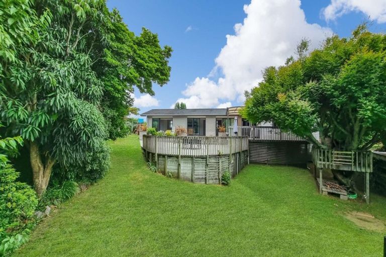 Photo of property in 27 Rimuvale Street, Pukehangi, Rotorua, 3015