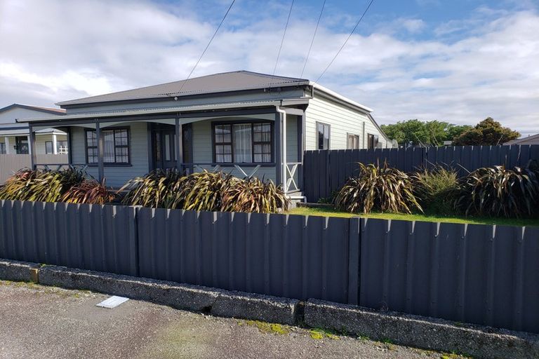 Photo of property in 58 Blake Street, Blaketown, Greymouth, 7805