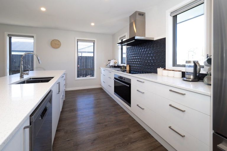 Photo of property in 3 Kelburn Place, Tinwald, Ashburton, 7700