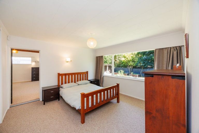 Photo of property in 50 Windsor Street, Terrace End, Palmerston North, 4410