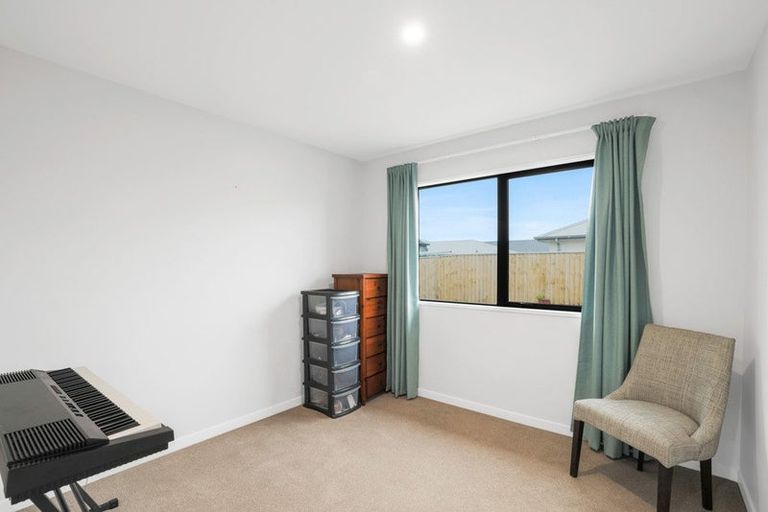 Photo of property in 12 Cork Street, Halswell, Christchurch, 8025