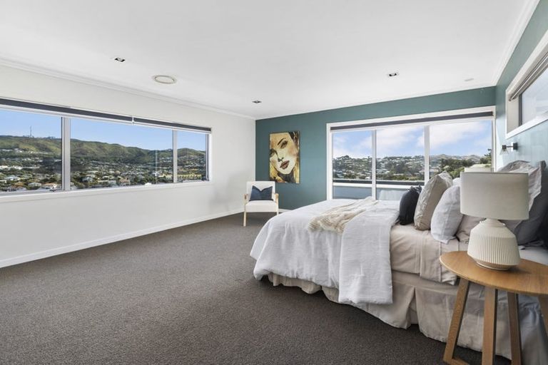 Photo of property in 67 Sheridan Terrace, Johnsonville, Wellington, 6037