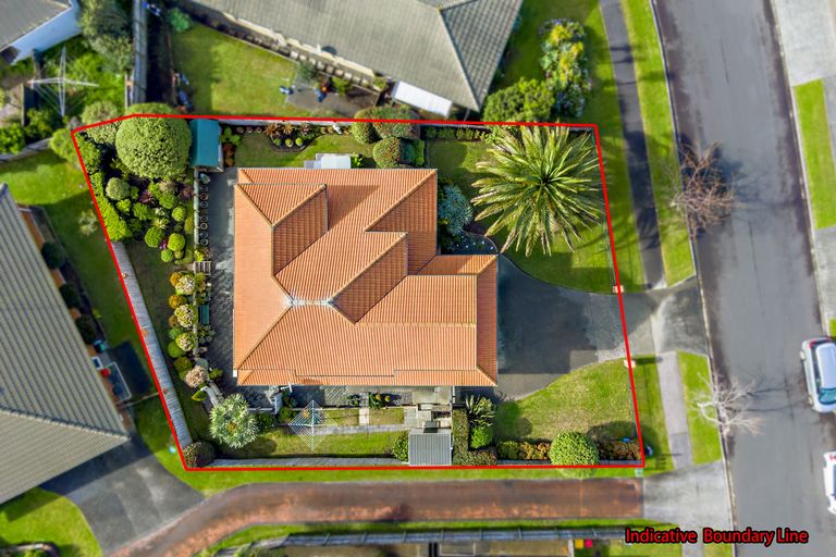 Photo of property in 5 Rathmar Drive, Manurewa, Auckland, 2105