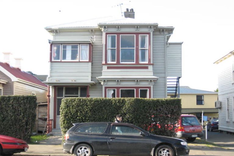Photo of property in 844 Cumberland Street North, North Dunedin, Dunedin, 9016
