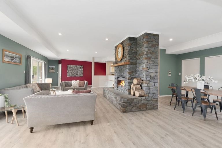 Photo of property in 750 Wrights Road, Oxford, 7495