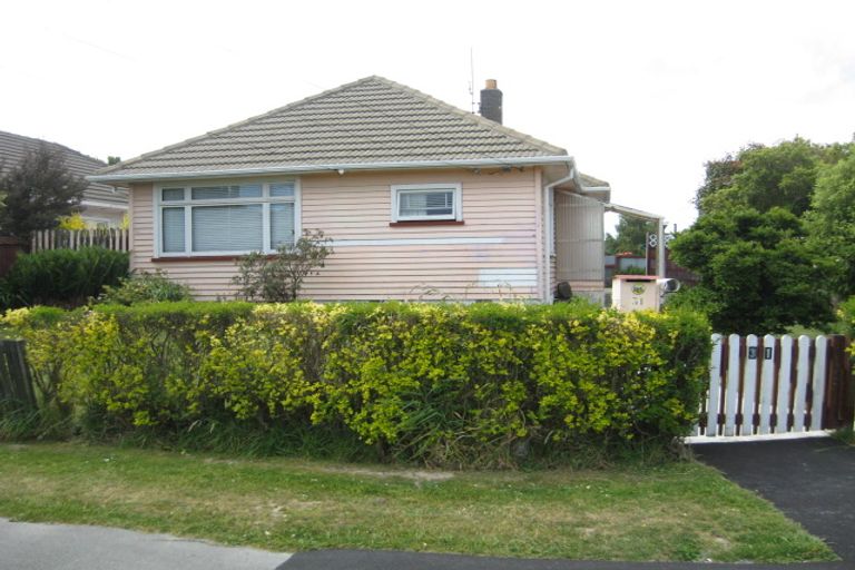 Photo of property in 31 Hercules Street, Shirley, Christchurch, 8013