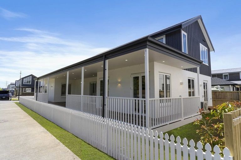 Photo of property in 6 Tiaki Lane, Karaka, Papakura, 2113