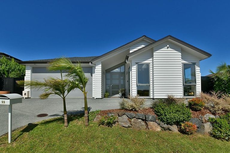 Photo of property in 55 Harvest Avenue, Orewa, 0931