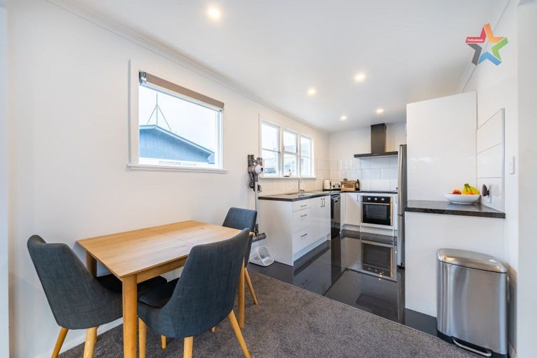 Photo of property in 1/367 Cambridge Terrace, Naenae, Lower Hutt, 5011