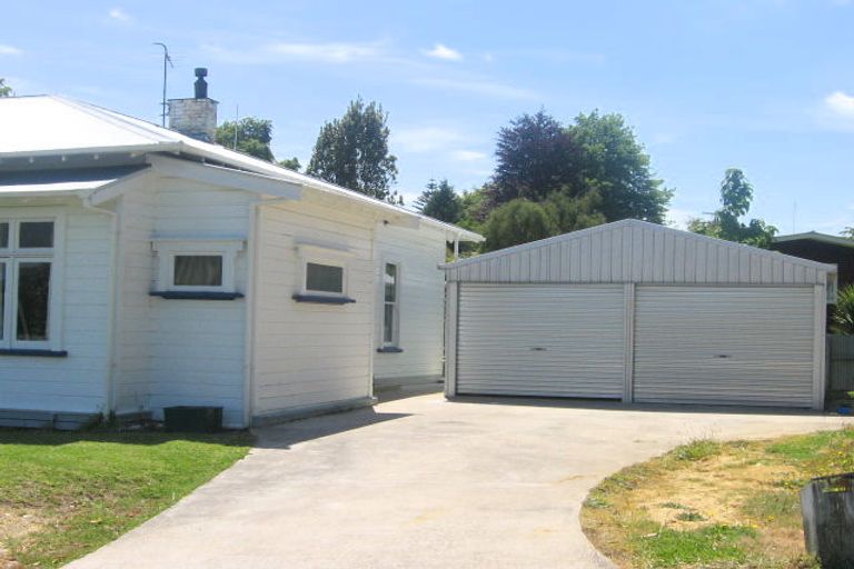 Photo of property in 3 Gladstone Street, Te Kuiti, 3910