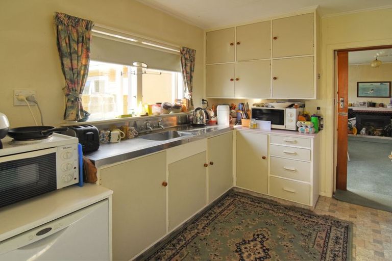 Photo of property in 10 Bannister Court, Masterton, 5810