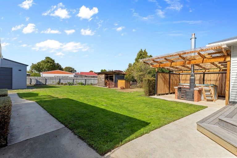 Photo of property in 71 Kettle Avenue, Awapuni, Palmerston North, 4412