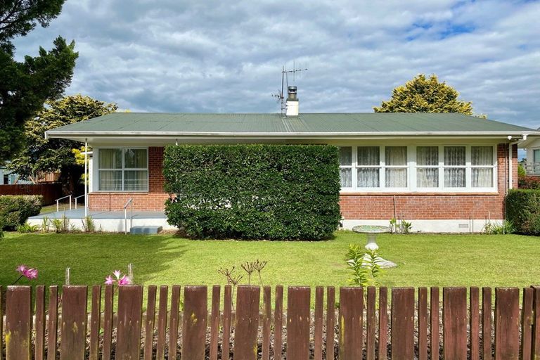 Photo of property in 19 Gordon Avenue, Te Aroha, 3320