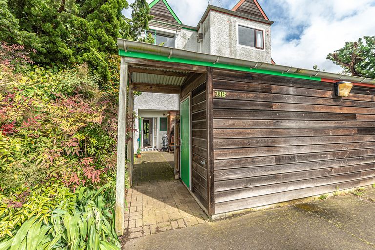 Photo of property in 73b Dublin Street, Whanganui, 4500