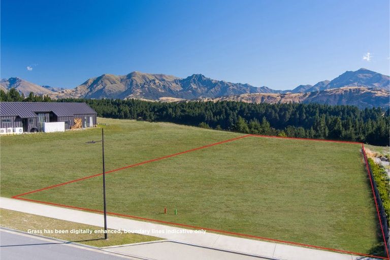 Photo of property in Northlake, 36 Riverslea Road, Wanaka, 9305