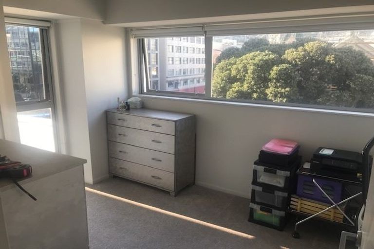 Photo of property in Soho Apartments, 314/74 Taranaki Street, Te Aro, Wellington, 6011