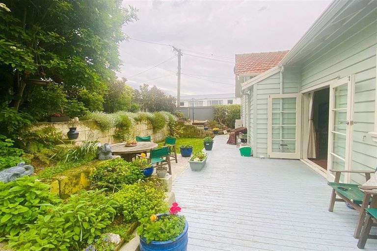 Photo of property in 26 Ure Street, South Hill, Oamaru, 9400