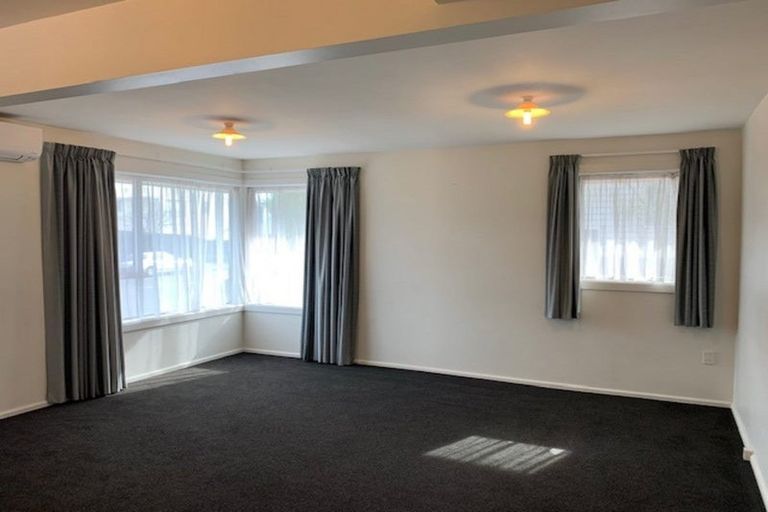 Photo of property in 1/534 Barbadoes Street, Edgeware, Christchurch, 8013