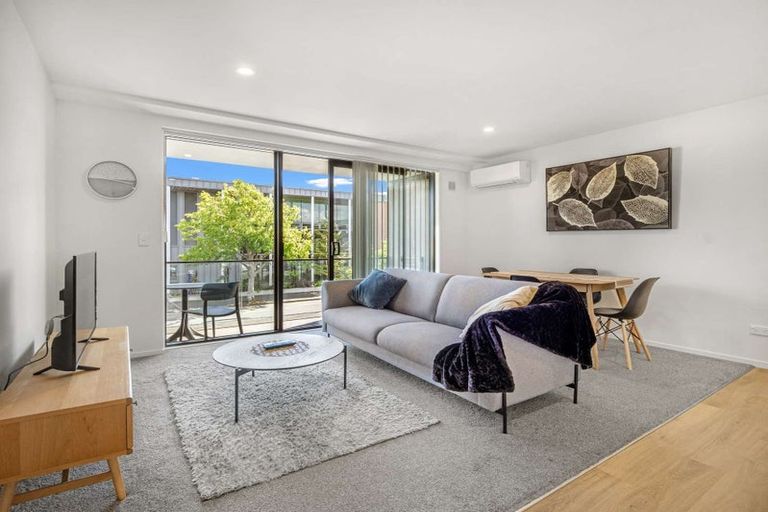 Photo of property in 103/118a Salisbury Street, Christchurch Central, Christchurch, 8013