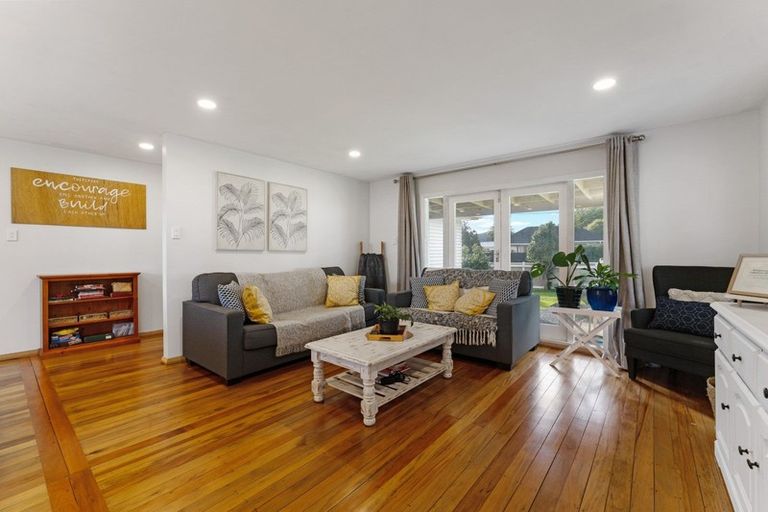 Photo of property in 1 Edmonds Street, Wainuiomata, Lower Hutt, 5014