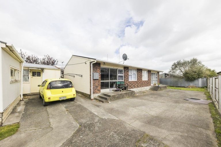 Photo of property in 617 Ferguson Street, Terrace End, Palmerston North, 4410