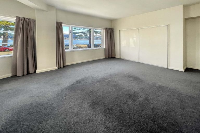 Photo of property in Olympus Flats, 1/280 Oriental Parade, Oriental Bay, Wellington, 6011