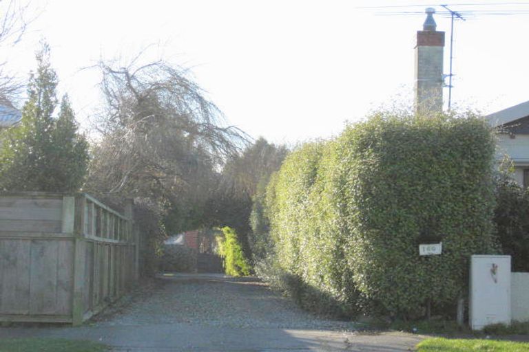 Photo of property in 160 Chelmsford Street, Windsor, Invercargill, 9810
