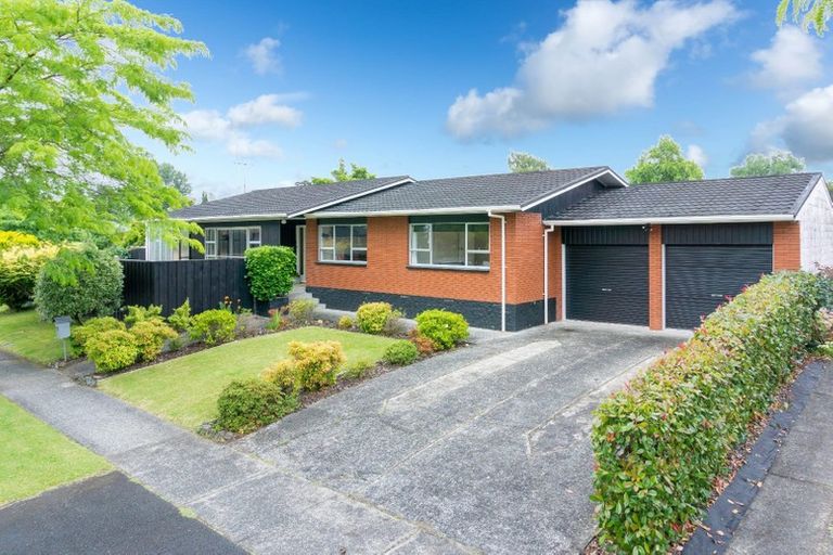 Photo of property in 7 Hooker Avenue, Chedworth, Hamilton, 3210