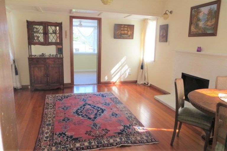 Photo of property in 15 Gilchrist Street, Te Aroha, 3320
