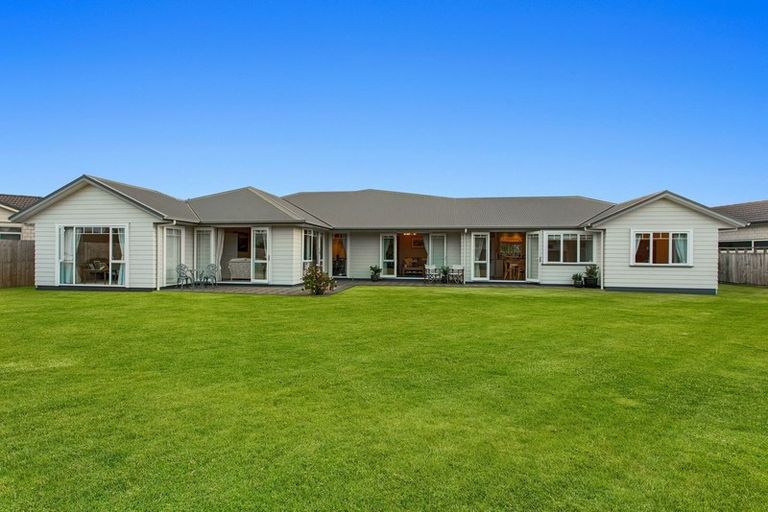 Photo of property in 27 Te Taiawatea Drive, Ohope, 3121