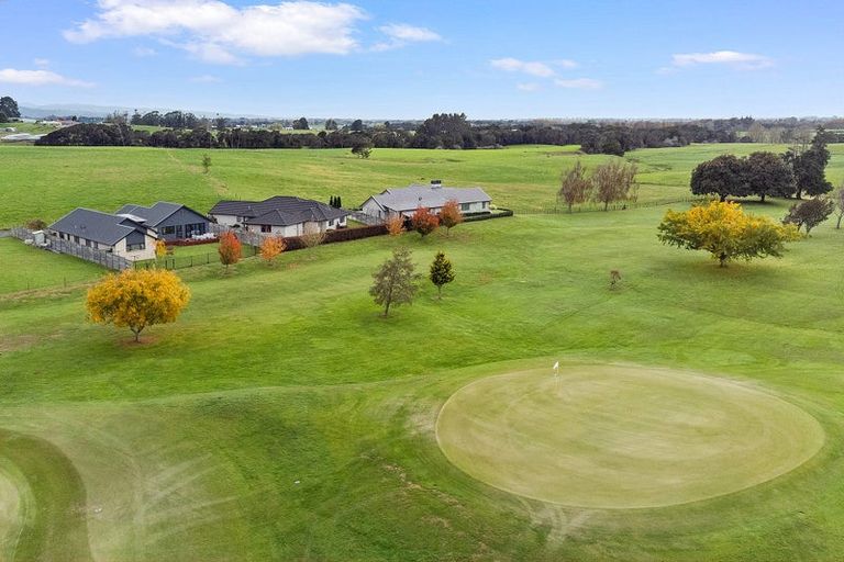 Photo of property in 4 Augusta Place, Morrinsville, 3300