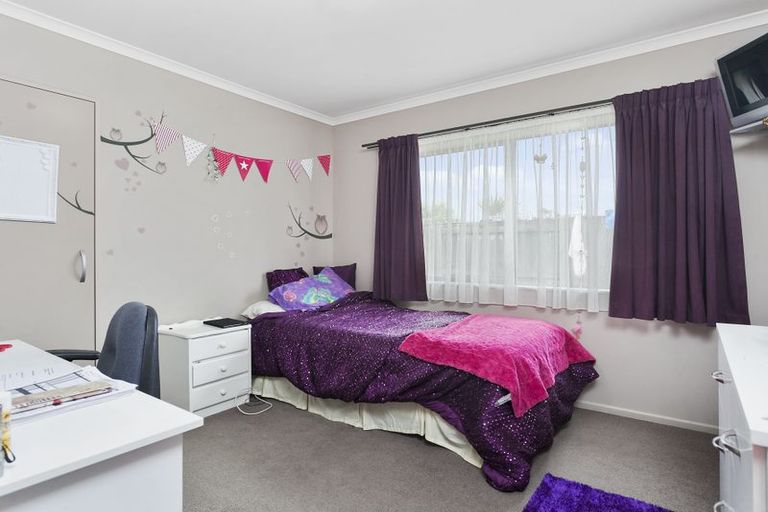 Photo of property in 7 Ashworth Place, Matamata, 3400