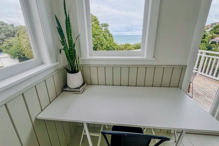 Photo of property in 85 Rodrigo Road, Melrose, Wellington, 6023