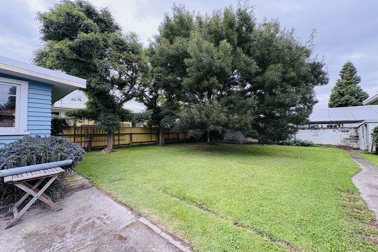 Photo of property in 430 Ruahine Street, Terrace End, Palmerston North, 4410