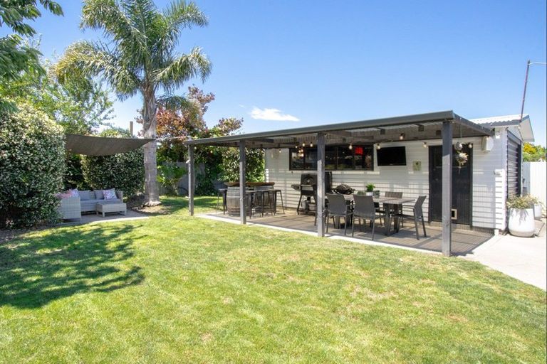 Photo of property in 5 Bennett Place, Onekawa, Napier, 4110