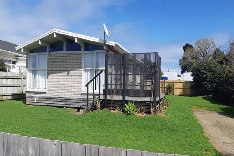 Photo of property in 5a Park Road, Kaikohe, 0405