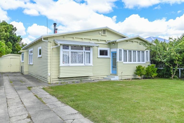 Photo of property in 410 Pepper Street, Saint Leonards, Hastings, 4120