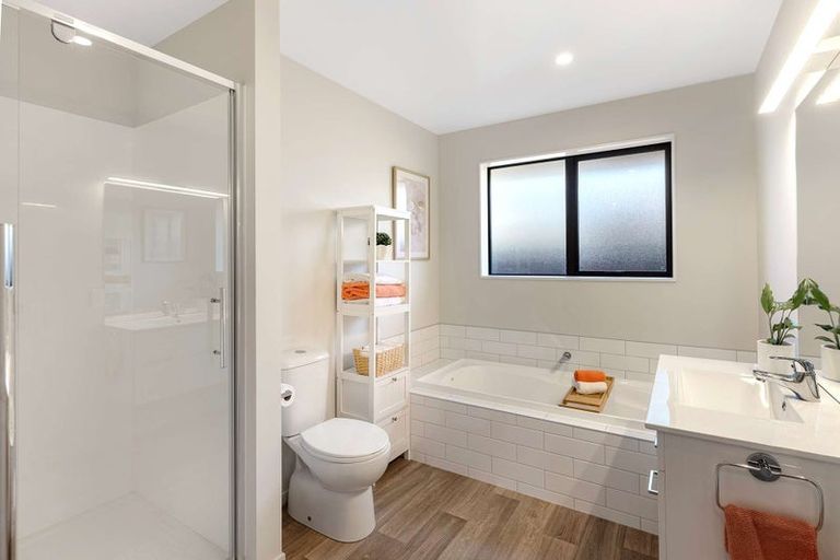 Photo of property in 7 Selfe Crescent, Burwood, Christchurch, 8083