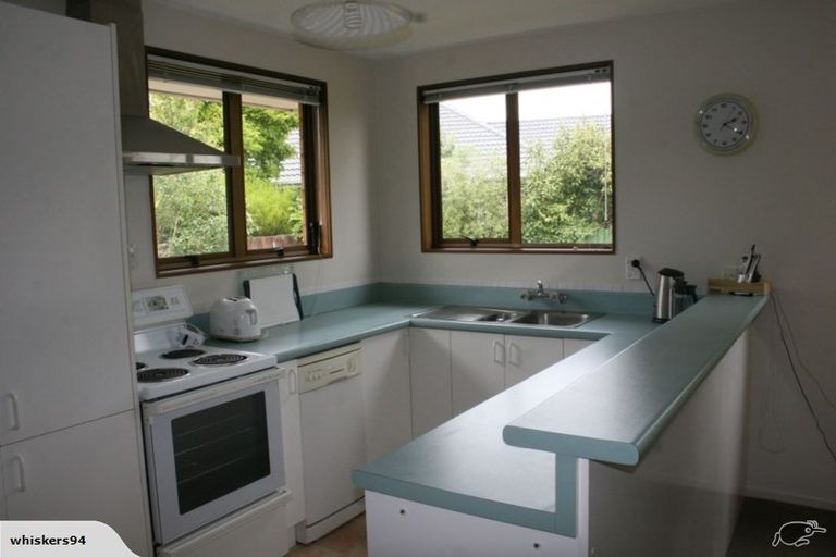 Photo of property in 82b Jeffreys Road, Fendalton, Christchurch, 8052