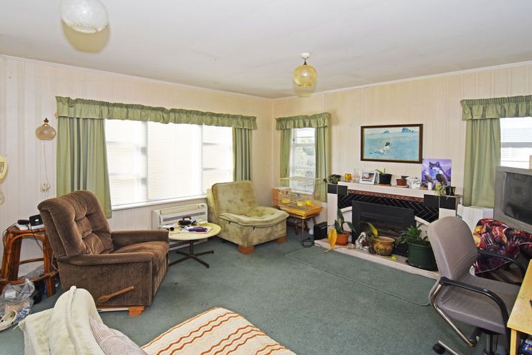 Photo of property in 10 Bannister Court, Masterton, 5810