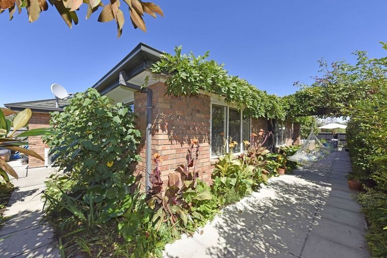 Photo of property in 26 Kaniere Avenue, Hei Hei, Christchurch, 8042