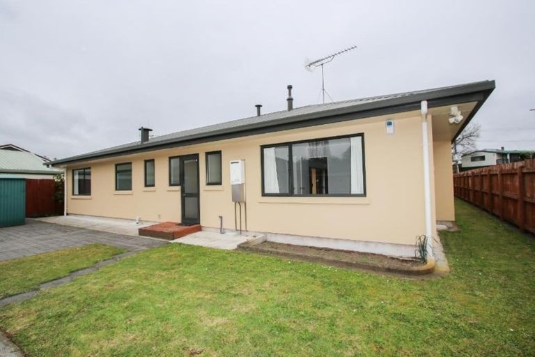 Photo of property in 9a Pine Avenue, Bader, Hamilton, 3206