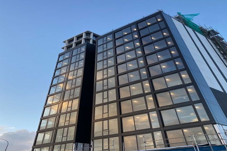 Photo of property in 1001/1 Buscomb Avenue, Henderson, Auckland, 0610