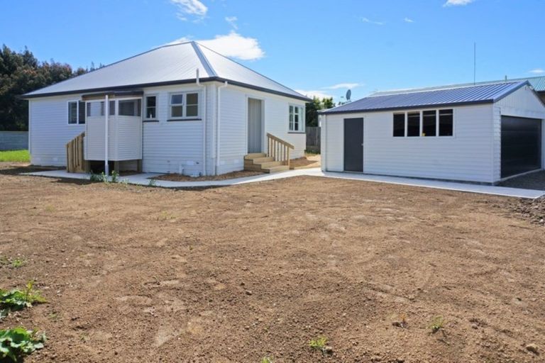 Photo of property in 114 Vernon Street, Kingswell, Invercargill, 9812