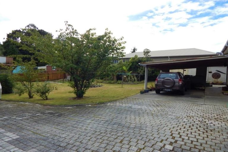 Photo of property in 5 Lake Kaniere Road, Kaniere, Hokitika, 7811