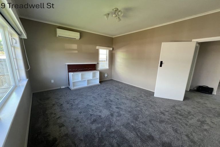 Photo of property in 9 Treadwell Street, Naenae, Lower Hutt, 5011