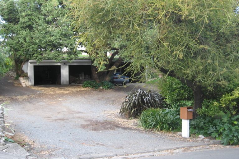 Photo of property in 15 France Road, Bluff Hill, Napier, 4110