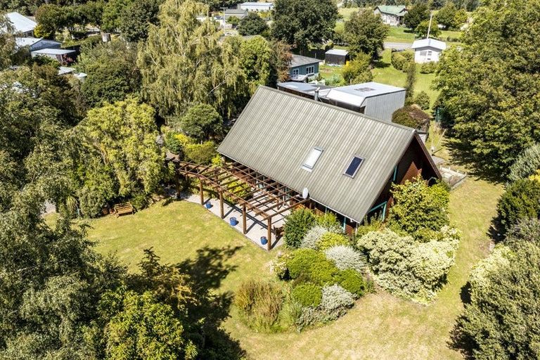 Photo of property in 27 George Street, Rotherham, 7379